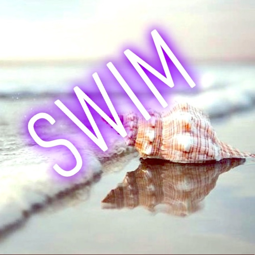 Lots of swim pieces for sale!